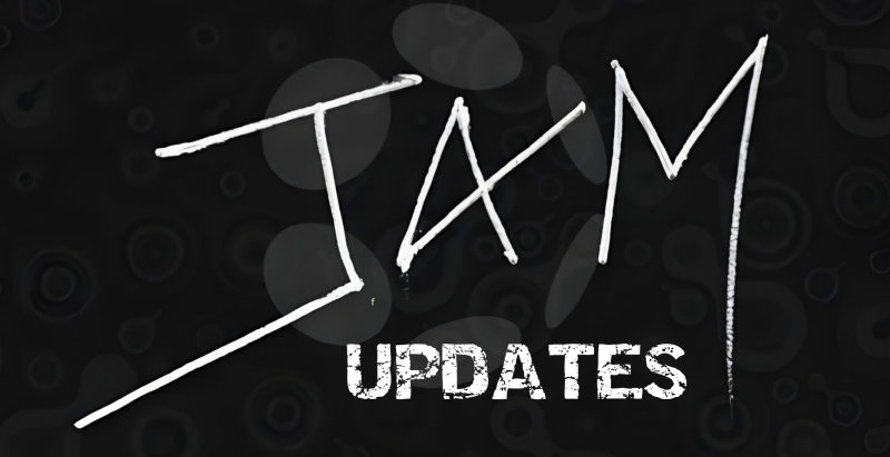 Updates on JAM Protocol