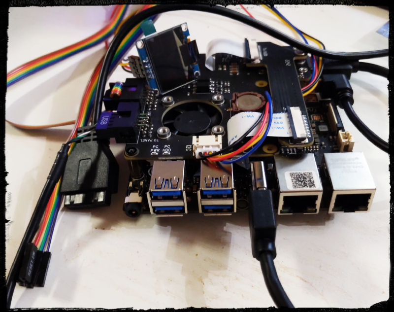 Building a RISC-V KVM (rvKVM) from Scratch - Part 1