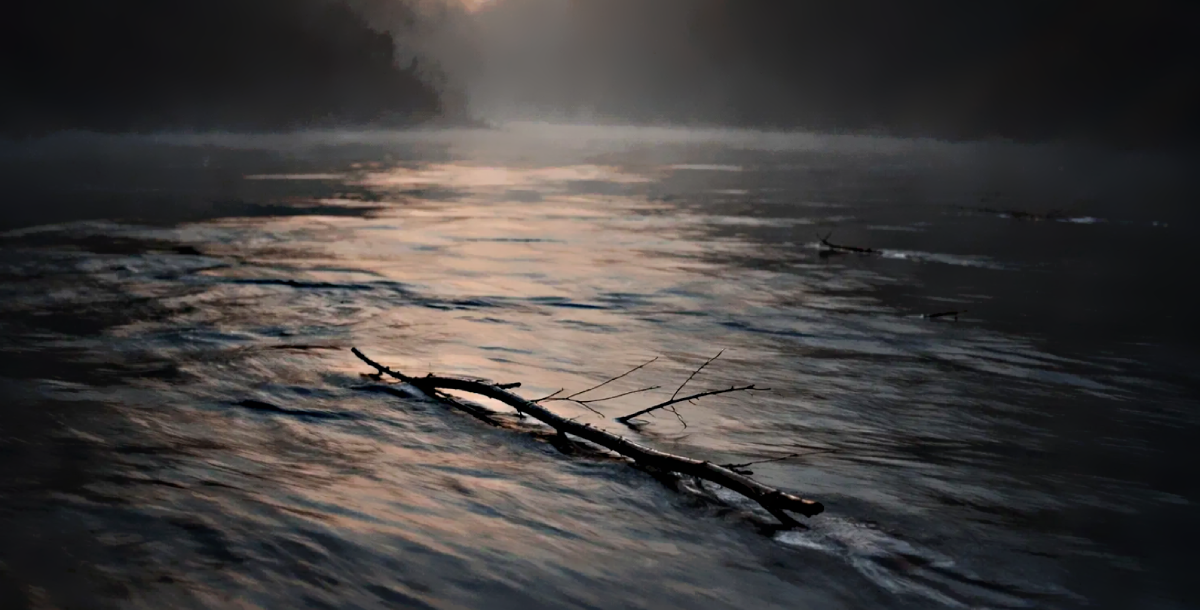 i don't want to stop existing