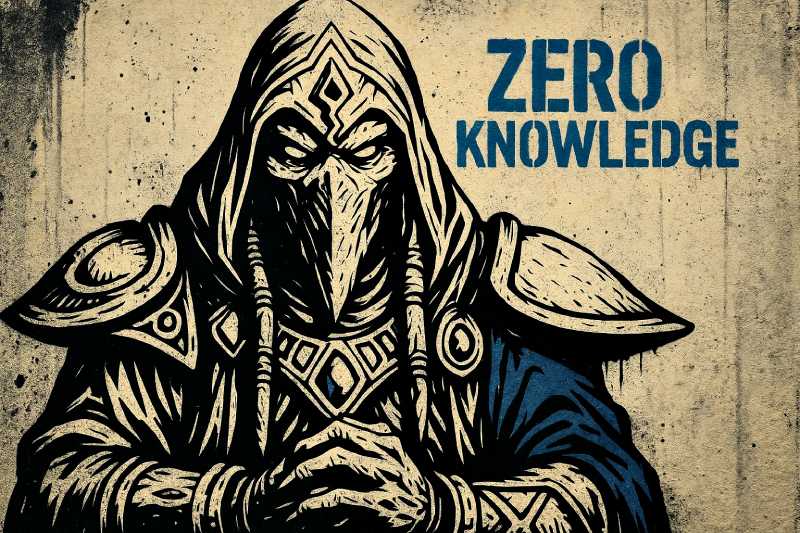 zeratul - ligerito rust implementation